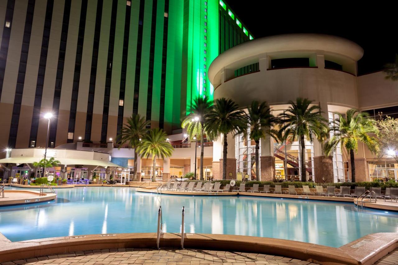Rosen Centre Hotel Orlando Convention Center Exterior photo